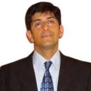 Dr. Porus Peshoton
